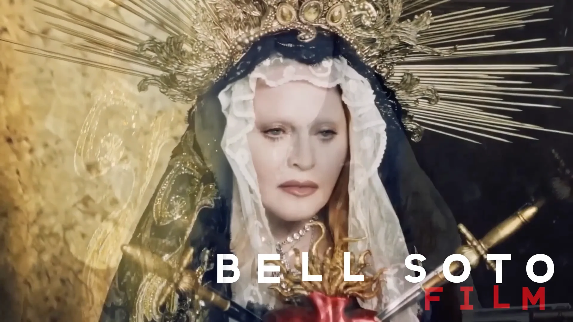 BELL SOTO REEL_1 on Vimeo