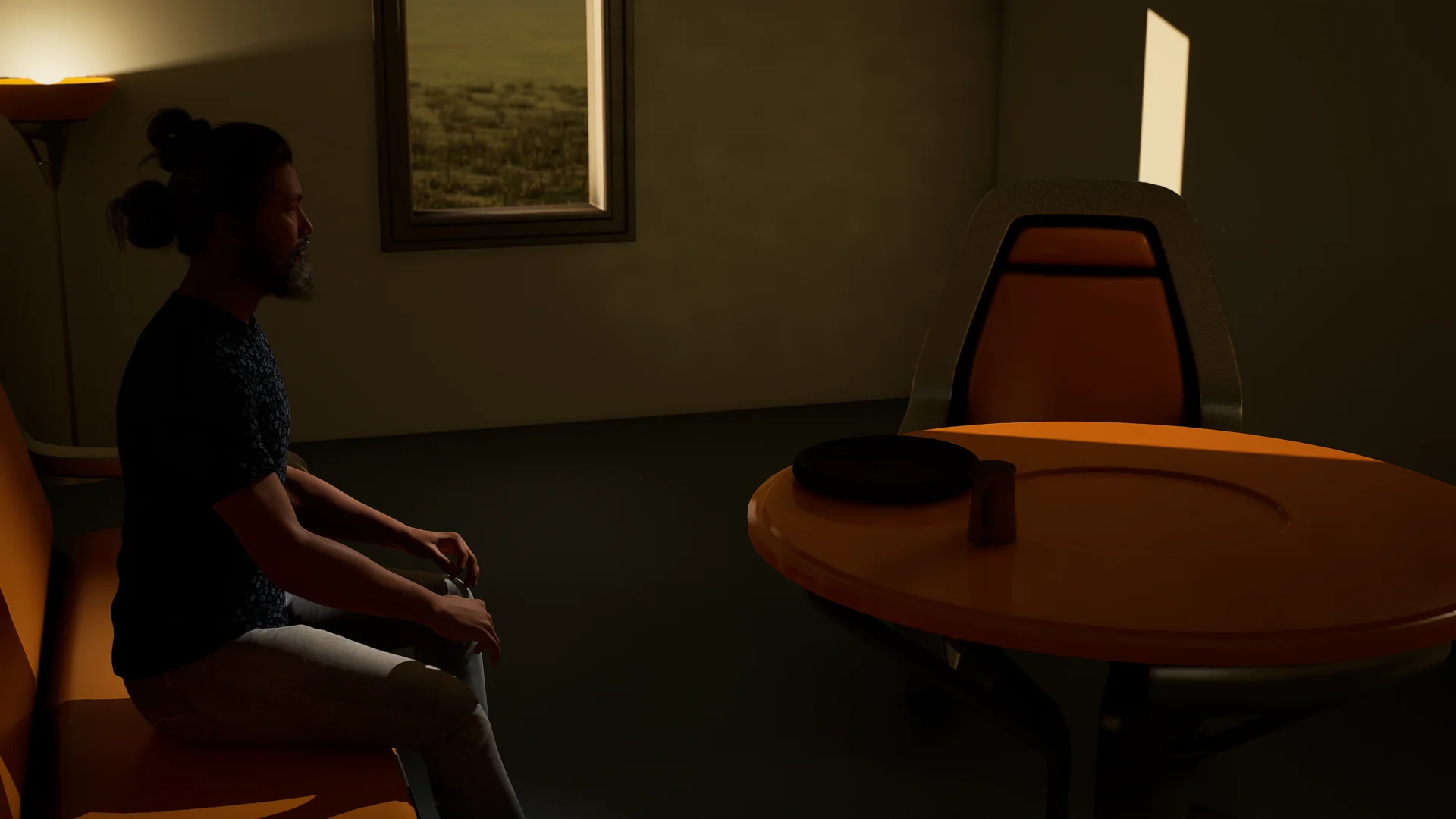 Unreal Engine 5: Visualization Test on Vimeo