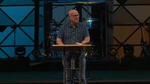 The Sermon at Pentecost
