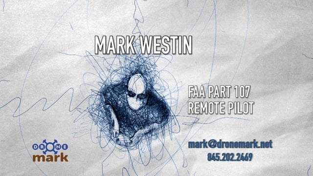 Mark Westin video