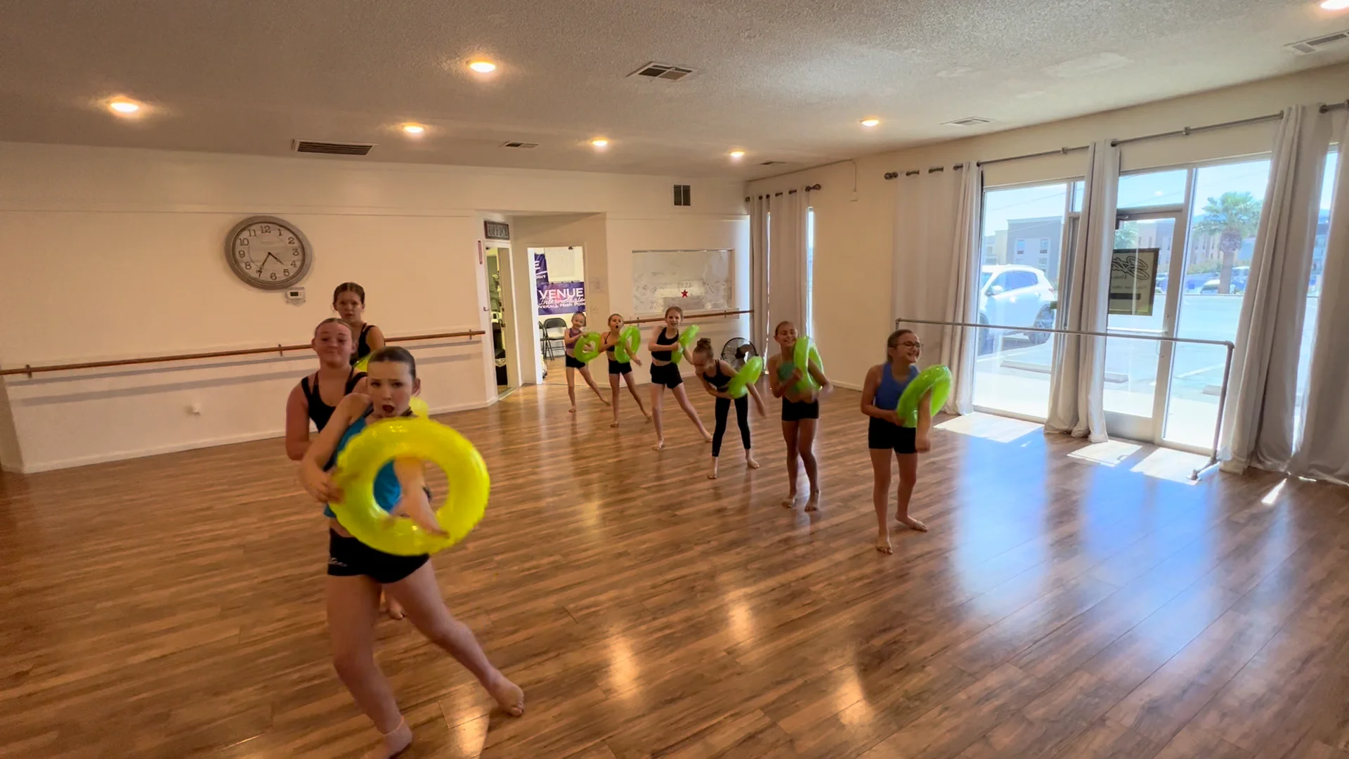 Junior and Junior elite section 2 on Vimeo