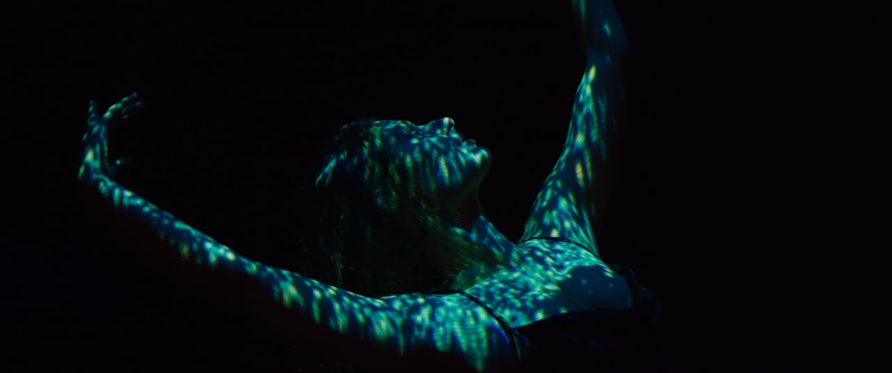The Vivid Abyss - Adam Schneideman - Imaginaria