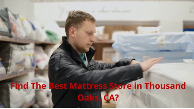 Ace Mattress Store in Thousand Oaks, CA