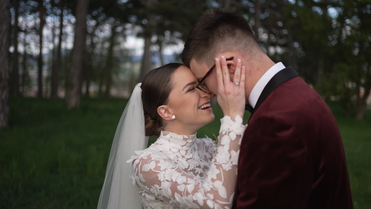 Kamilka a Šimon