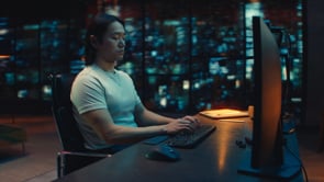 Hero Video