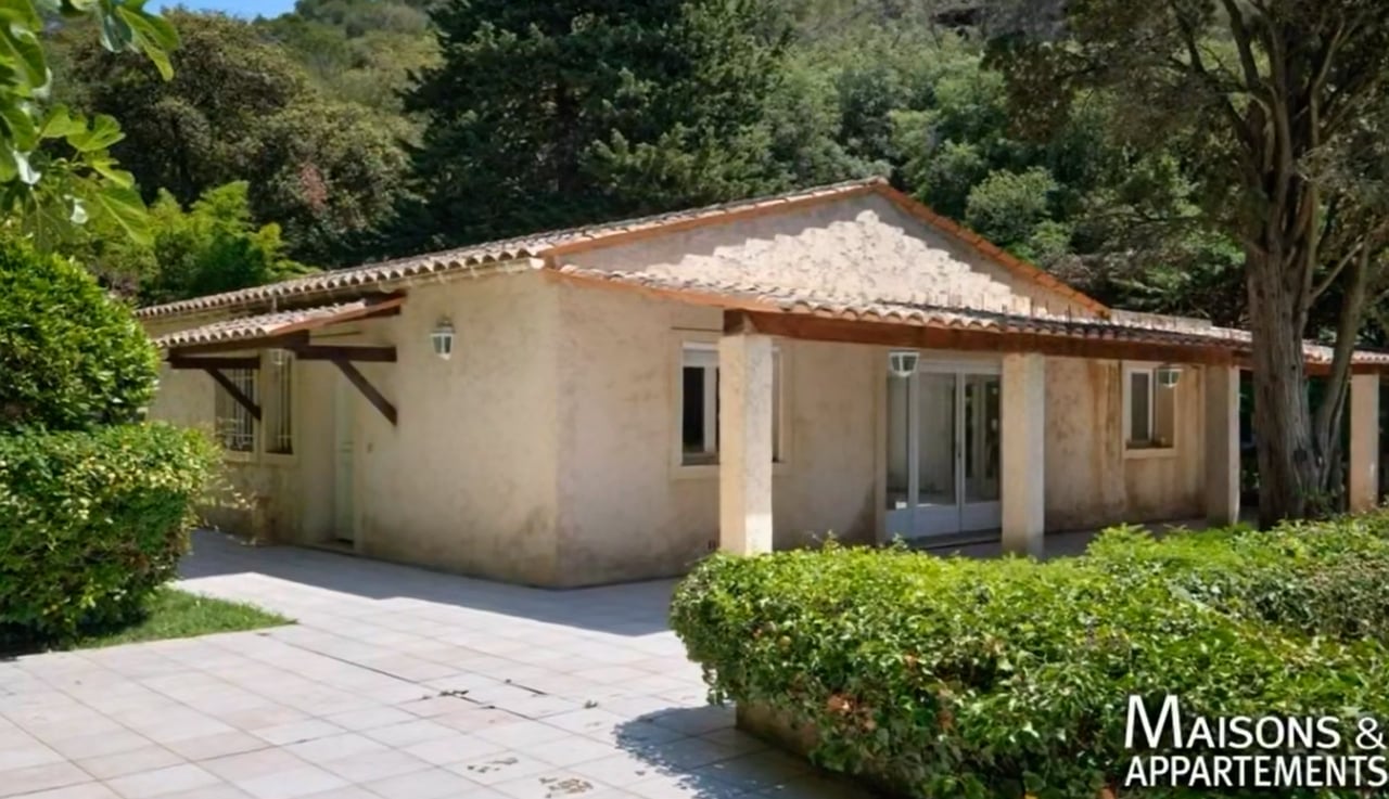 CANNES MAISON A VENDRE 11 600 000 € on Vimeo