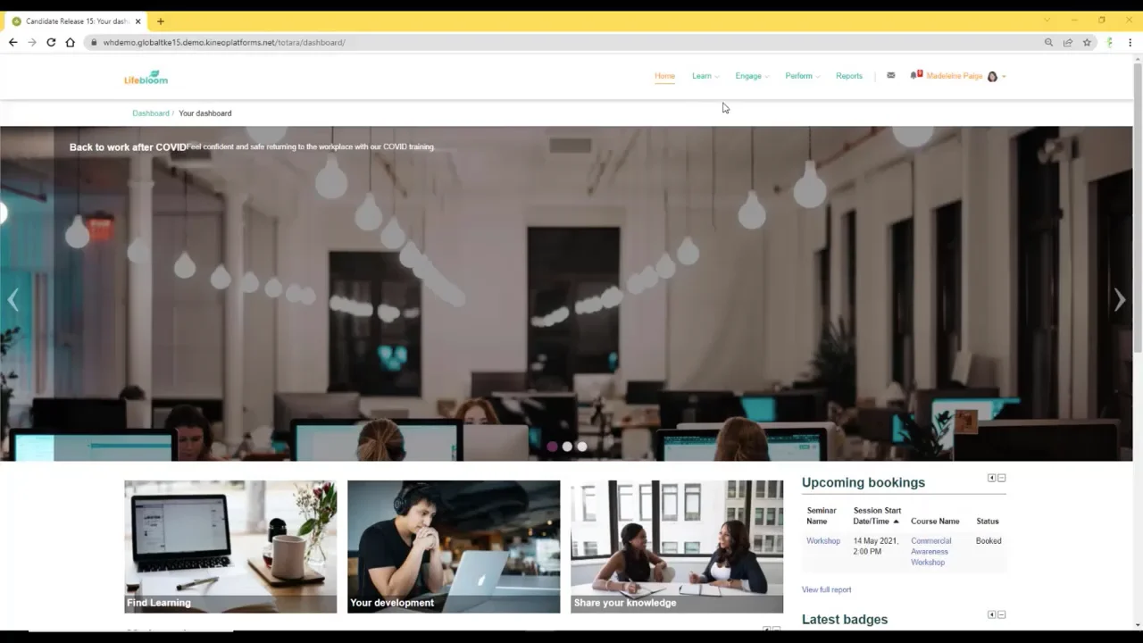 03 - Competencies on Vimeo