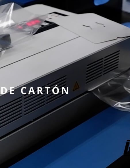 Vídeo: SOLDAR BOLSAS CON SOLAPA DE CARTON