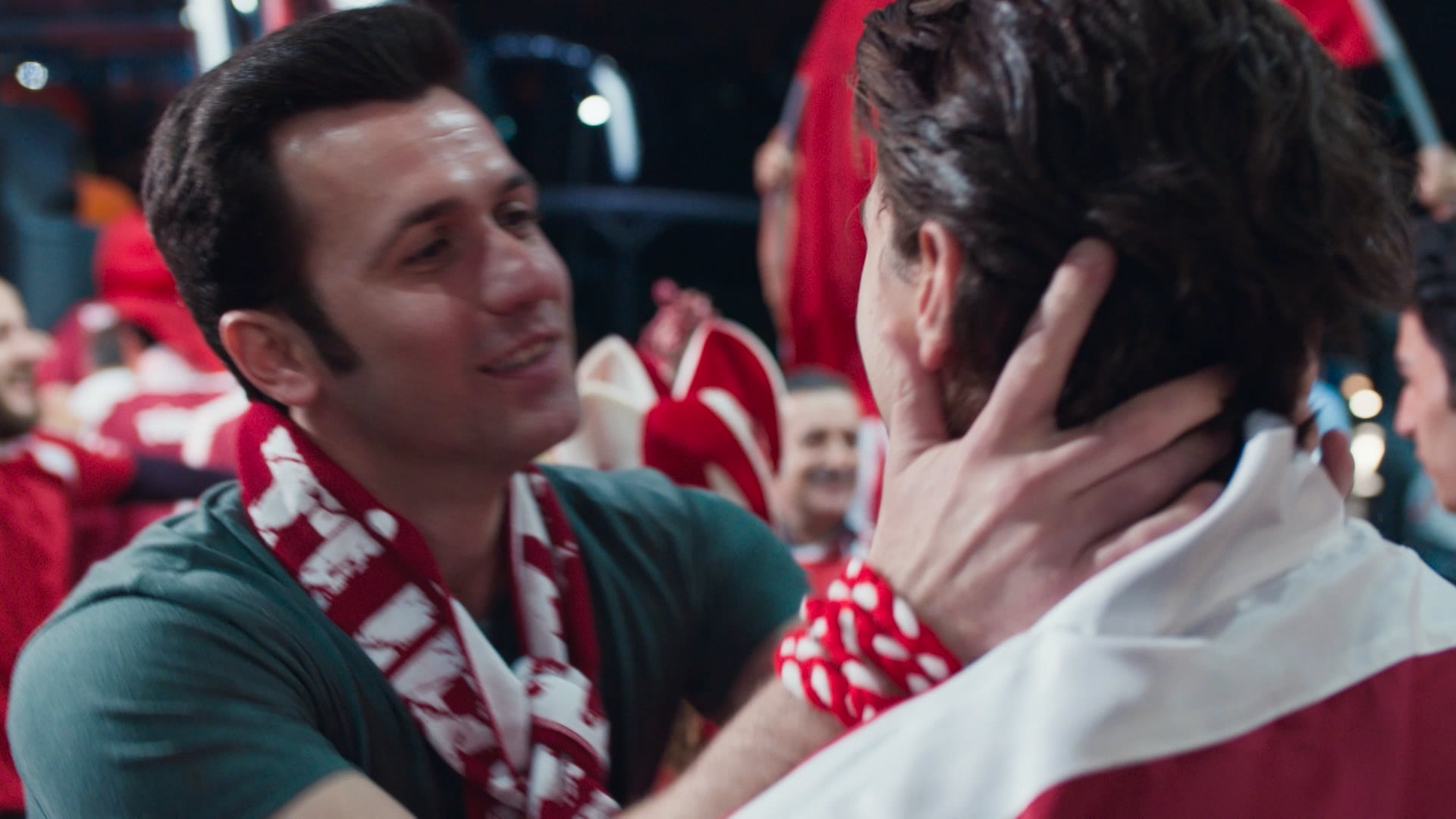 Arko Men - Milli Takım