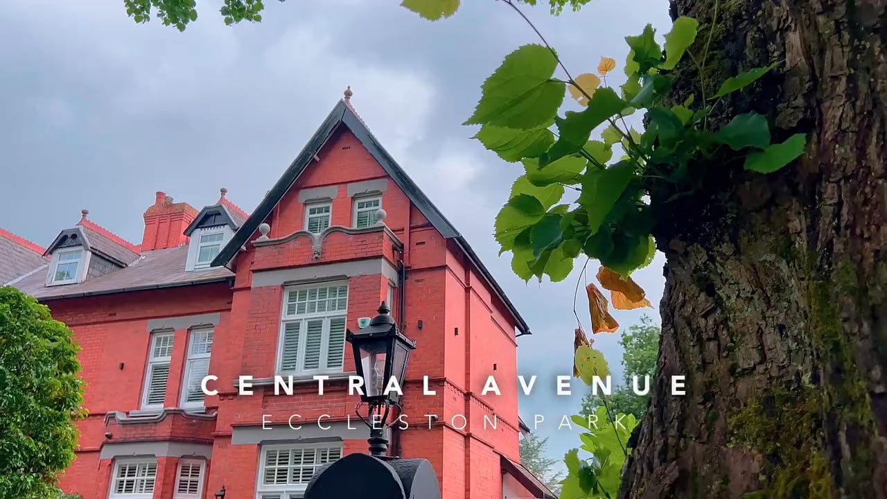 Central Avenue, Eccleston Park on Vimeo