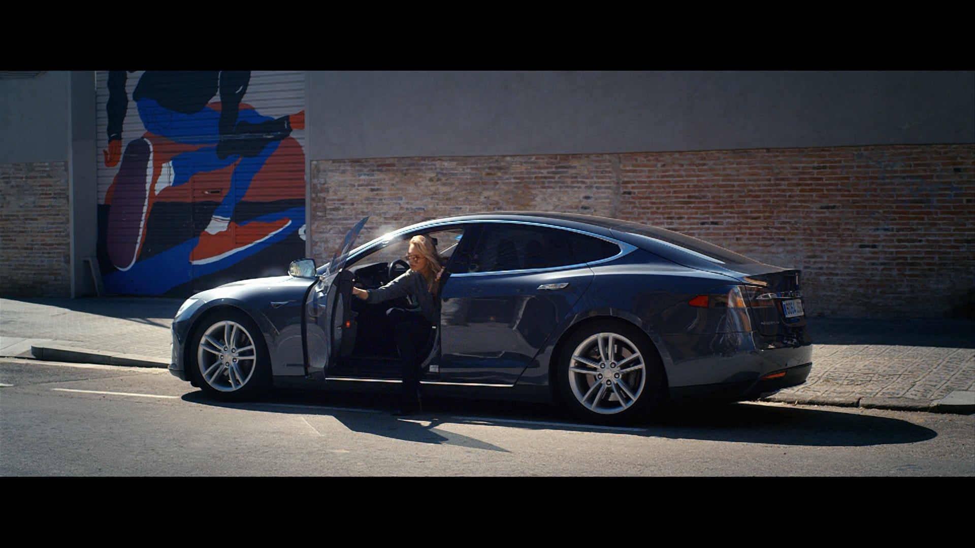 Mavi - Alışınca Bırakamazsın