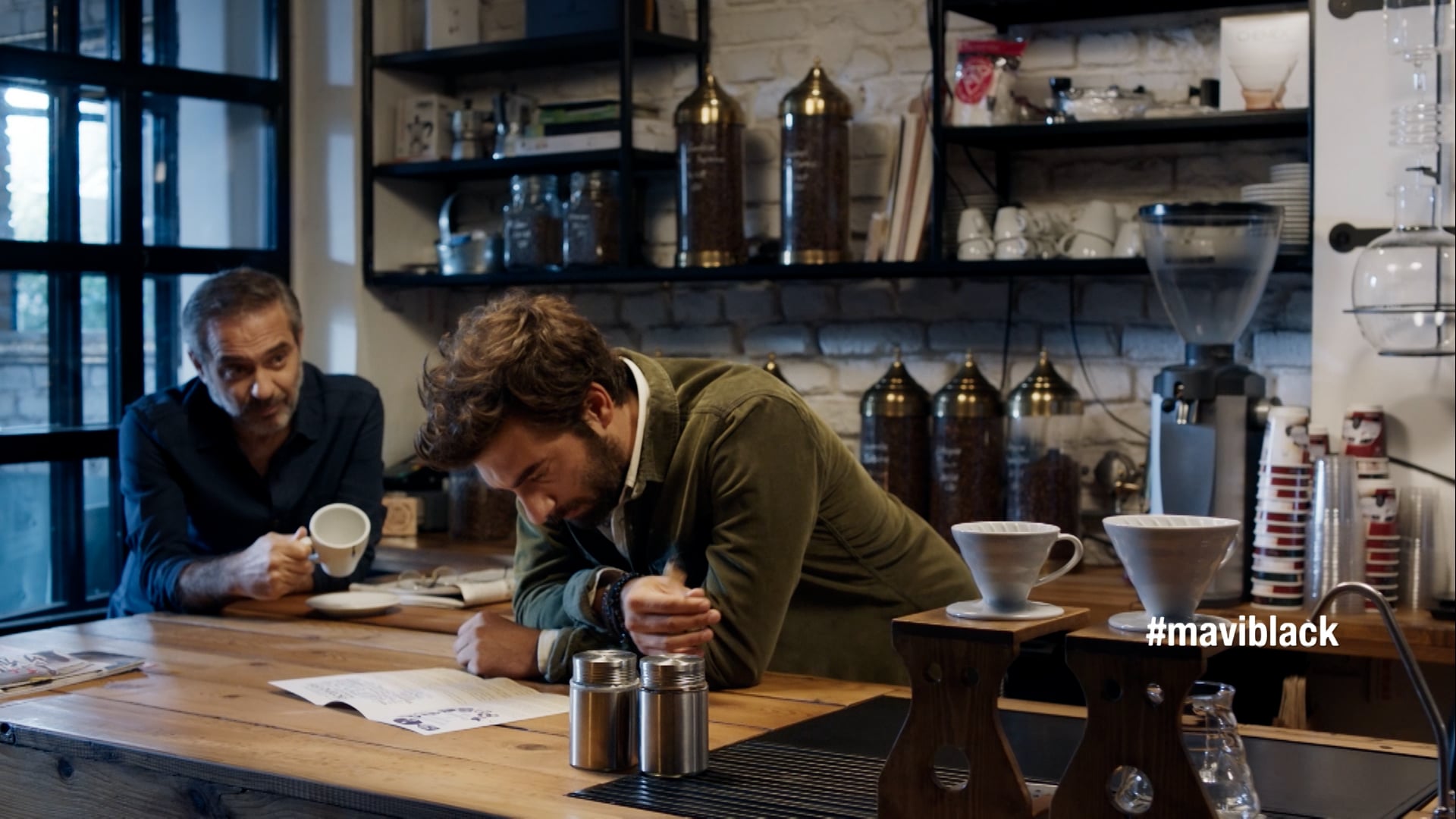 Mavi - İlker Kaleli