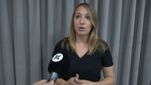 Etna Estrems és tercera per ERC a la llista al Congrés per Girona.