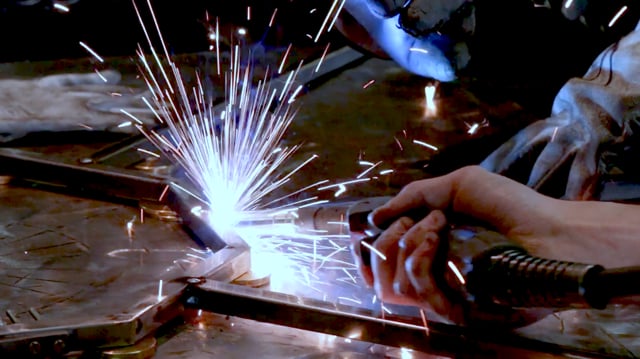 Frame Craftsmanship