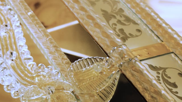Mirrors Craftsmanship