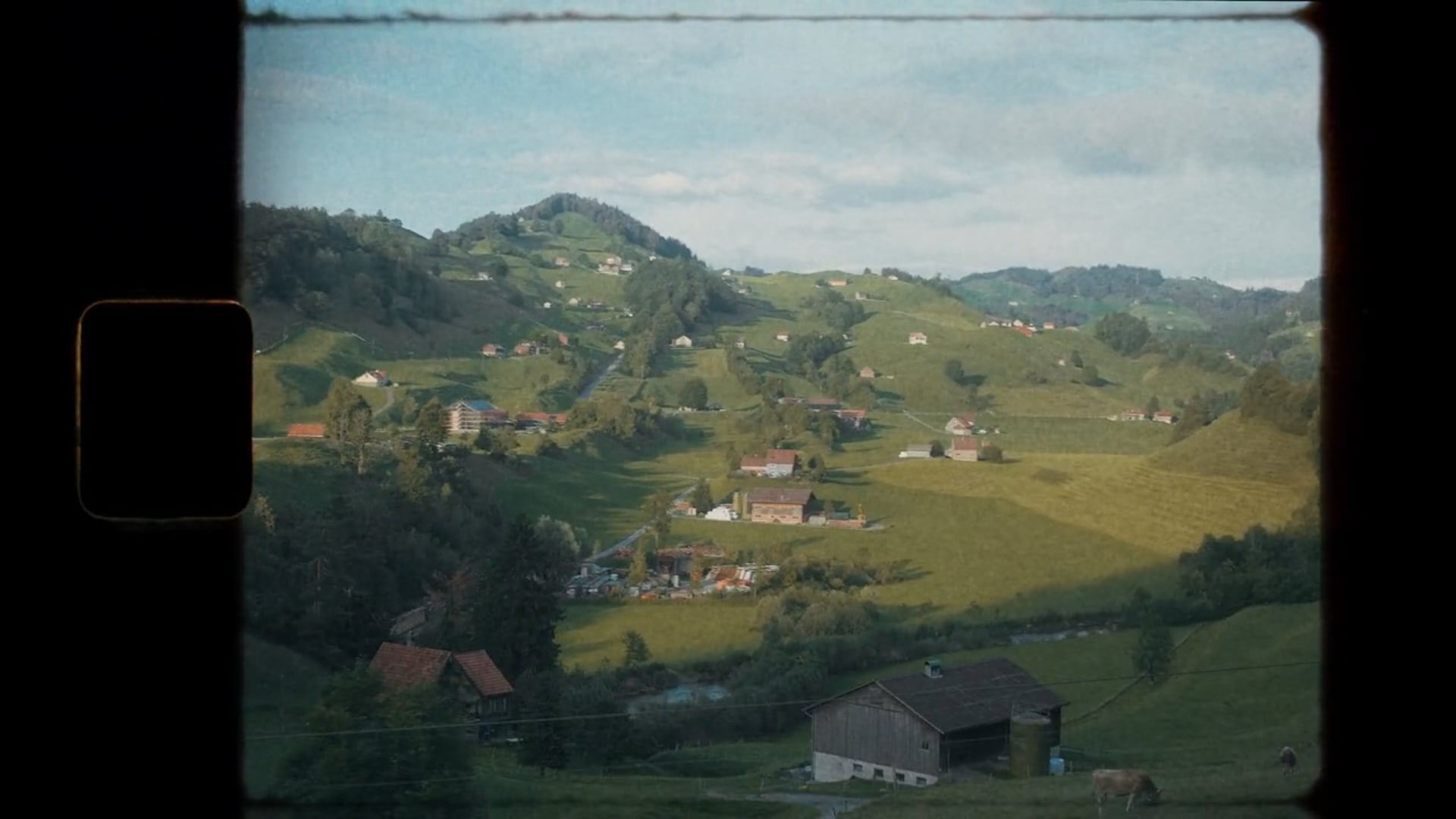 G.F SMITH Presents Sonderegger