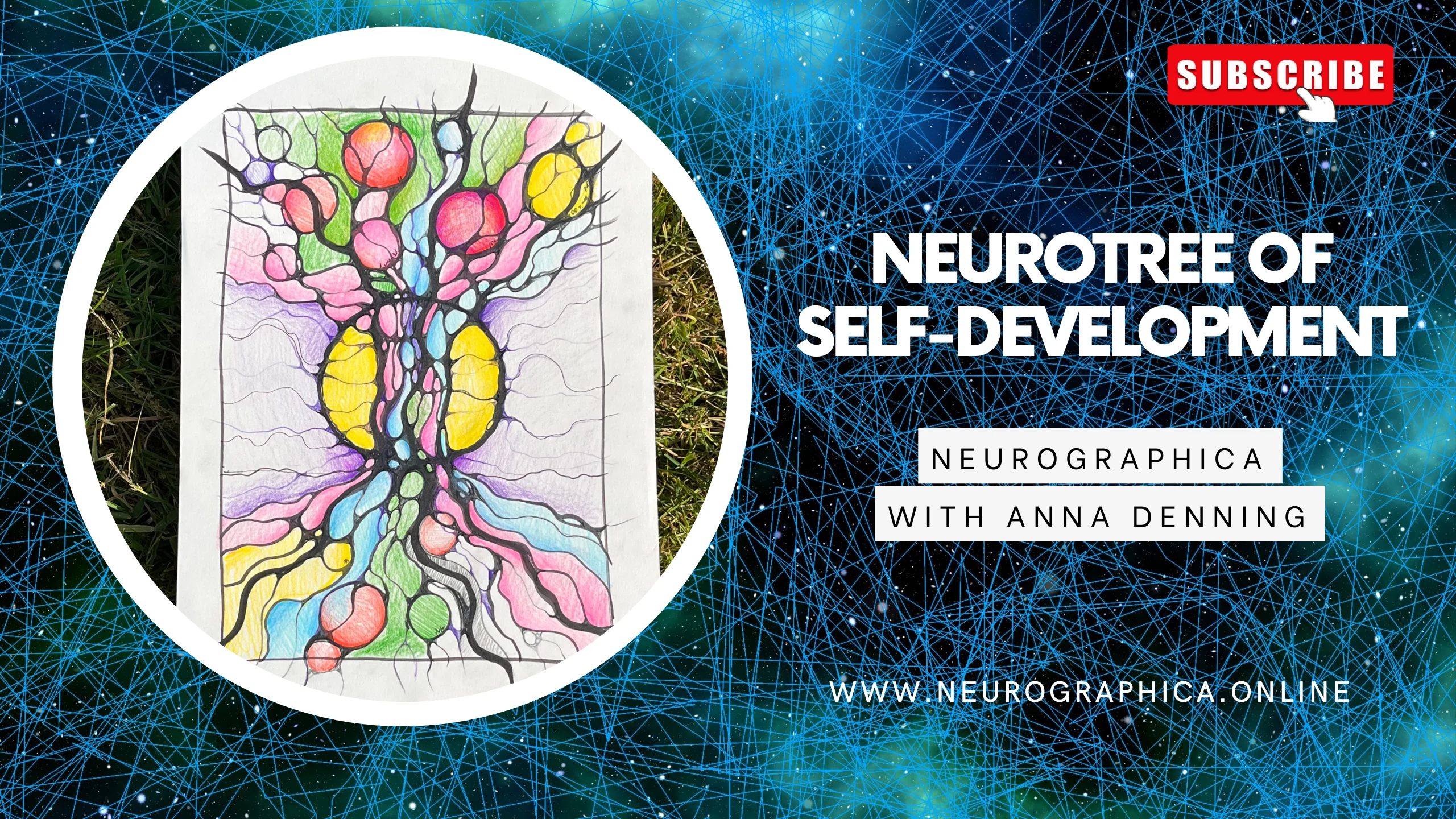 NeuroTREE of Self-Development on Vimeo