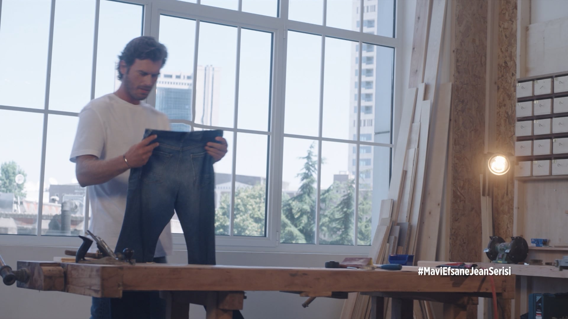 mavi - kvnÇ (Original)