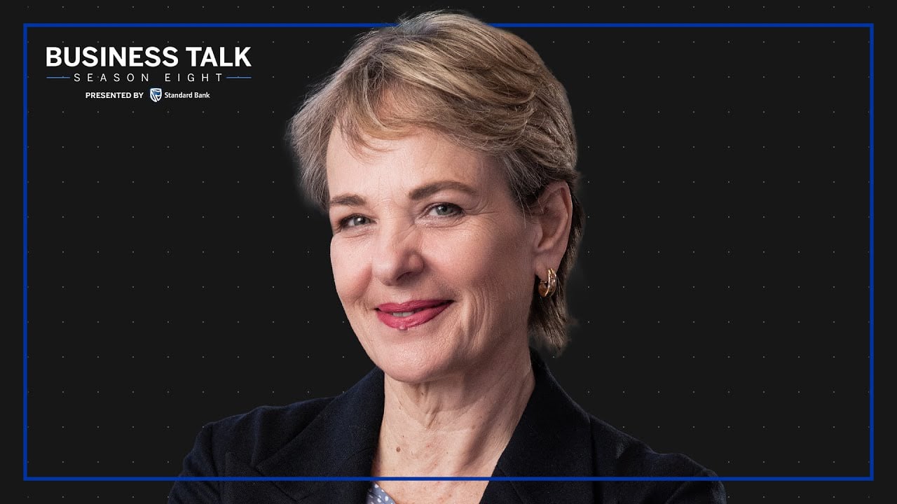 Dr Heide Hackmann on the importance of open science on Vimeo