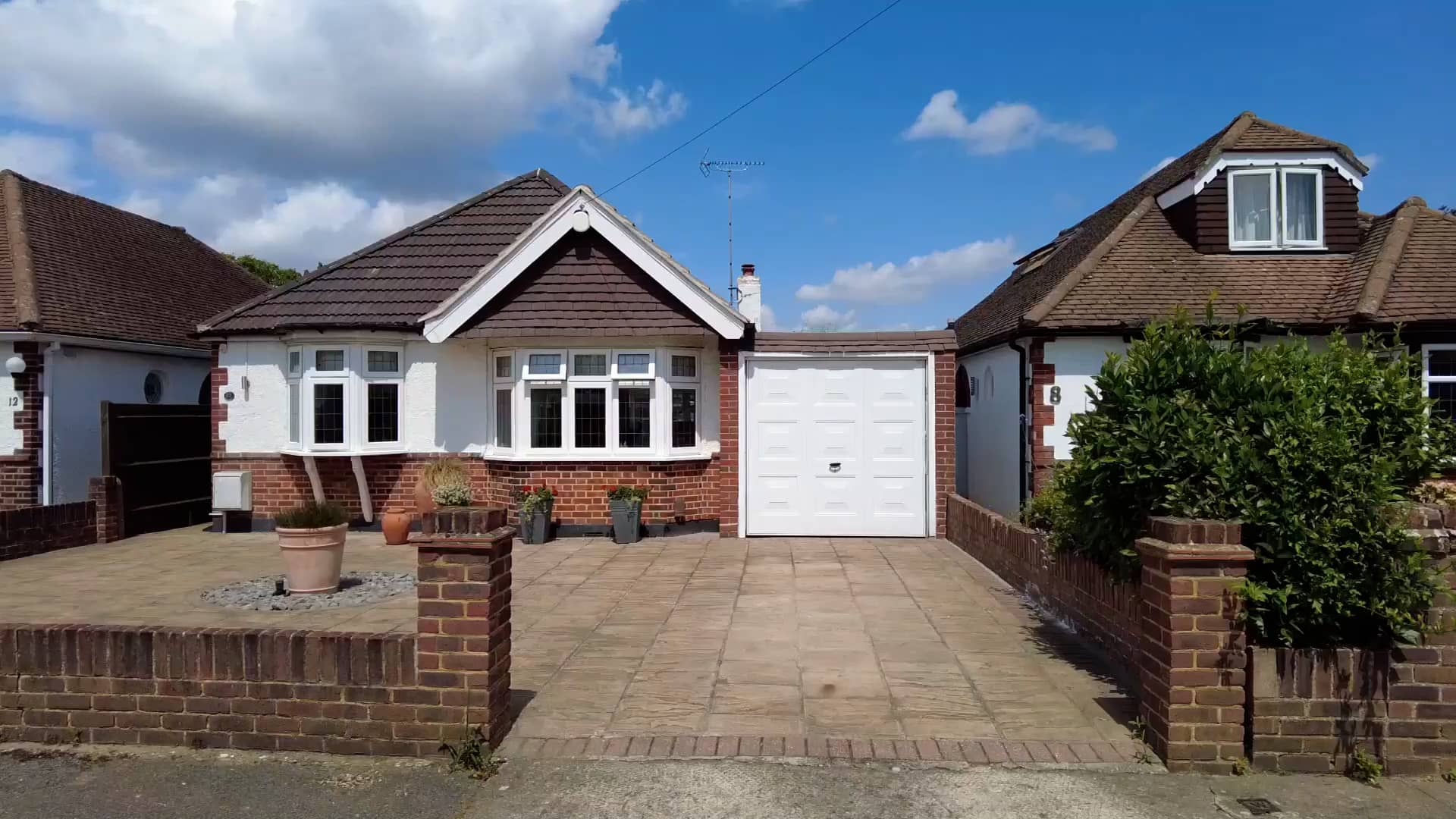 Virtual Viewing of Marion Avenue, Shepperton, 2 bedroom Bungalow For