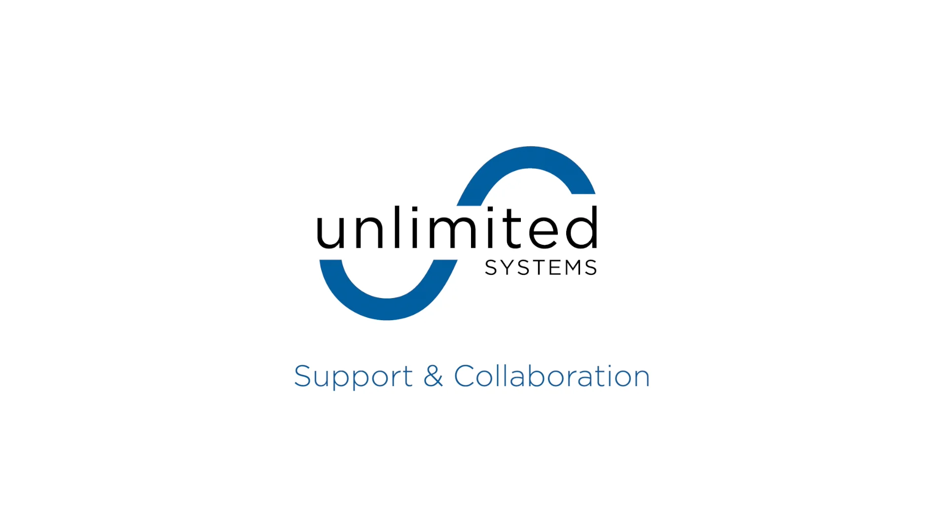 Unlimited Financials - Support & Collaboration