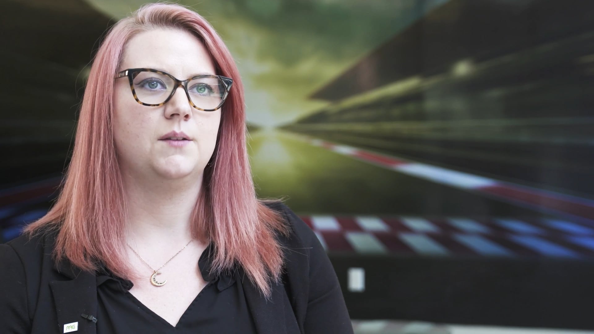 AAG Video Loop (with talking) on Vimeo