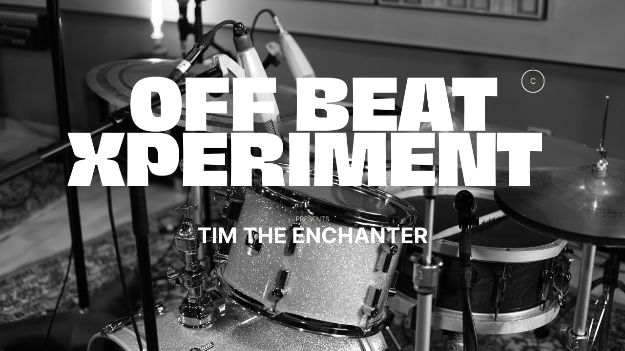 Tim the enchanter By OFF BEAT XPERIMENT