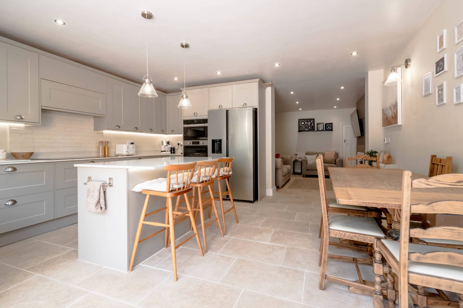 Hall Avenue, Rushden on Vimeo