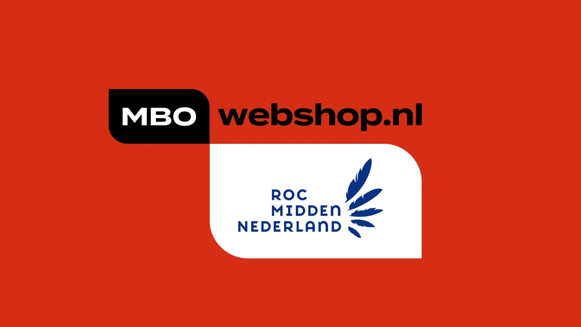 MBOwebshop | ROC Midden Nederland