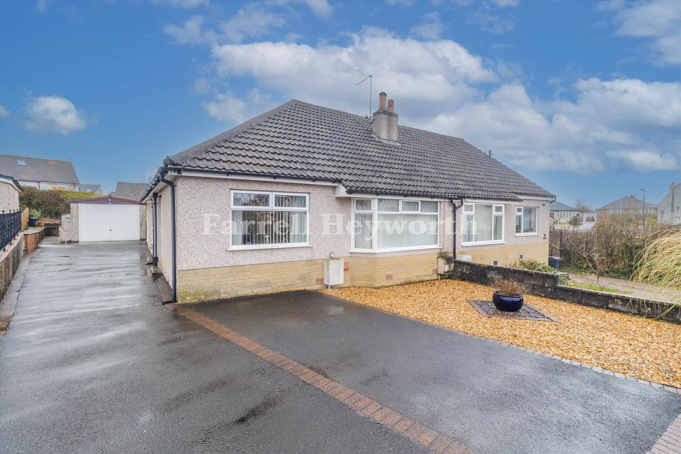 Monkswell Avenue Bolton Le Sands teaser 184705 on Vimeo