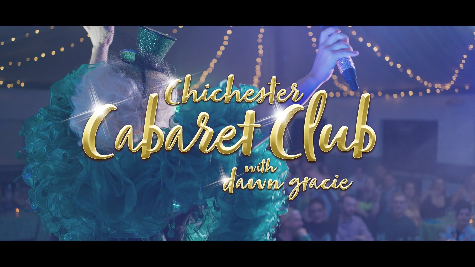 Chichester Cabaret Club