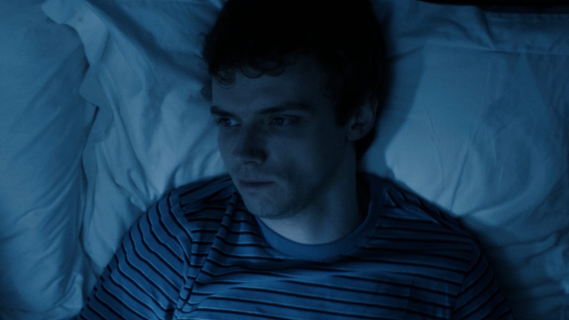 Don't Overthink it Trailer