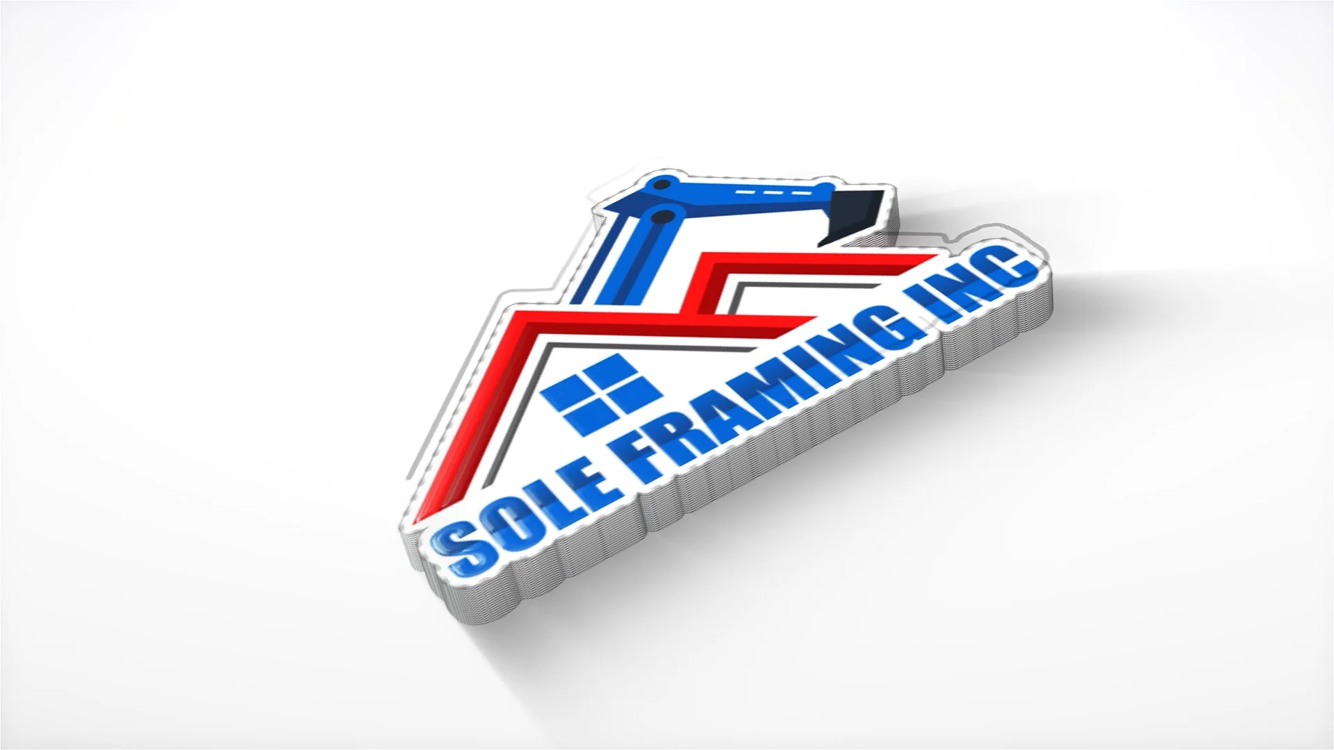 Sole Framing Inc on Vimeo