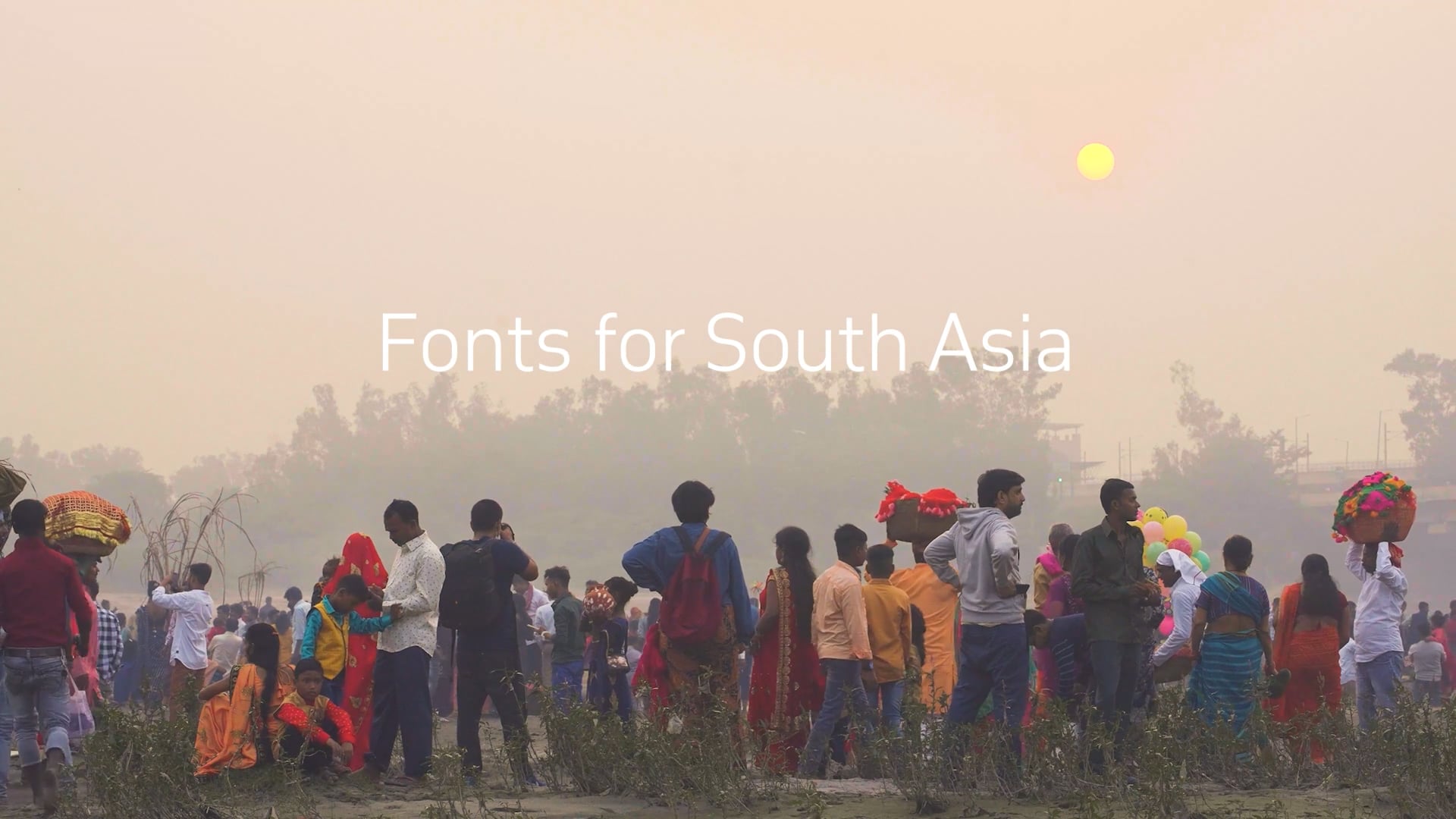 november-the-most-comprehensive-type-system-for-south-asia-on-vimeo