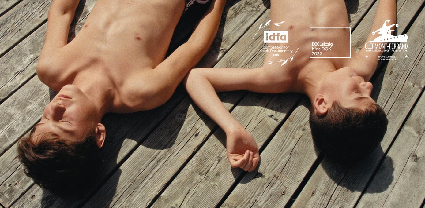 Oasis (2022) Trailer 2