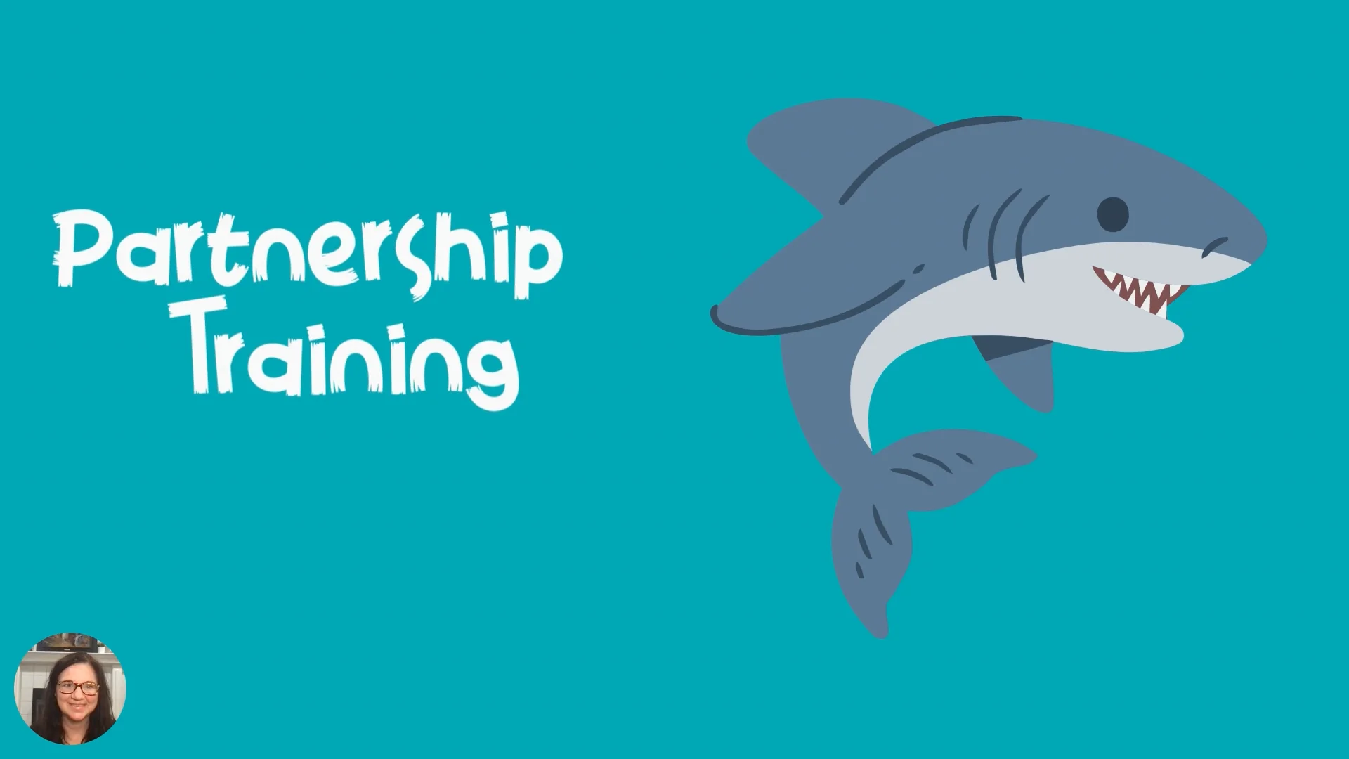 Partnership Training on Vimeo