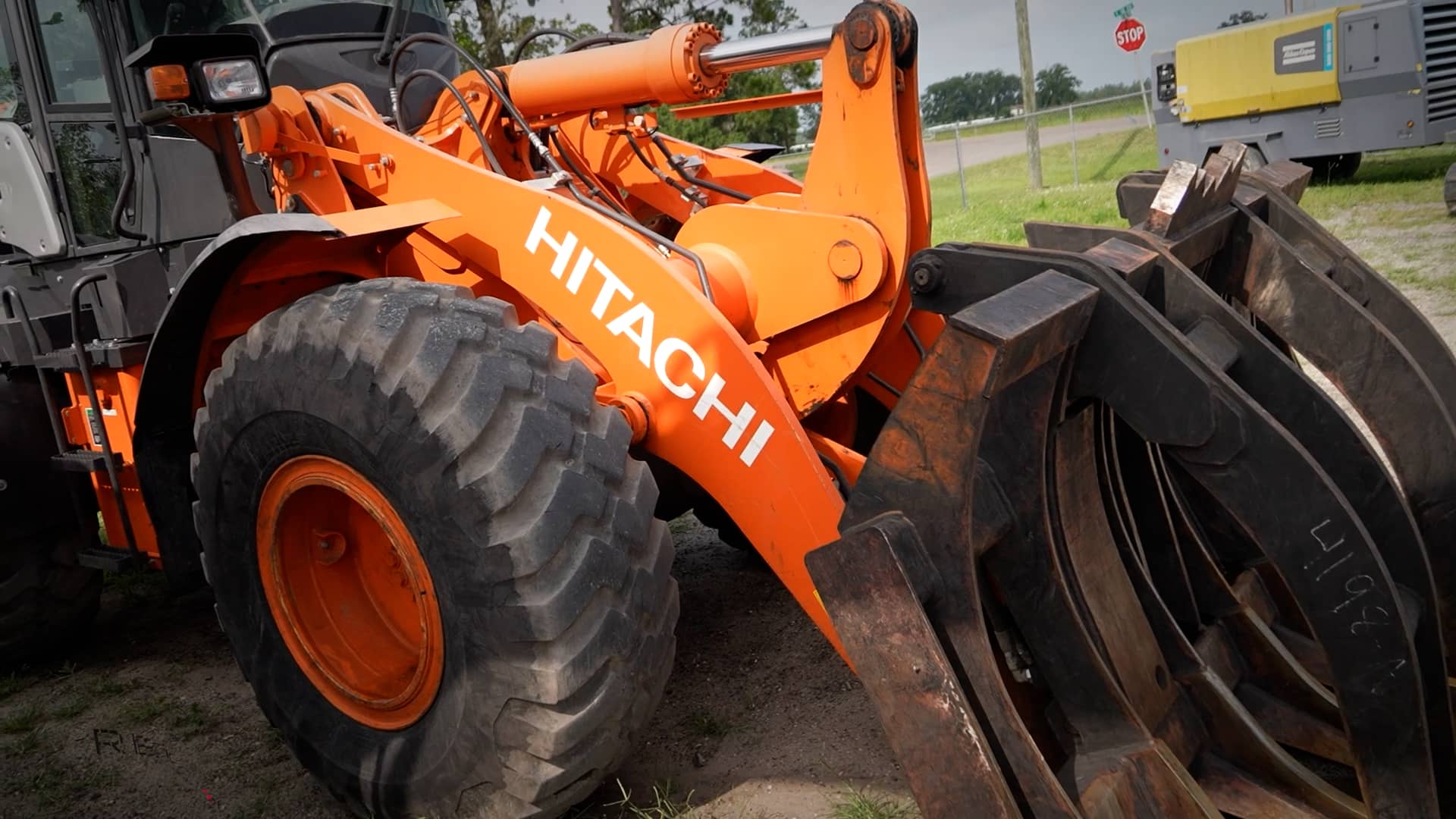 North Florida Equipment Rentals Enhances Maintenance, Accountability