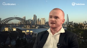 University of Wollongong, Expanding Student Uptake of SafeZone