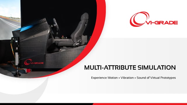 Driving design decisions: unlocking multi-attribute simulation
