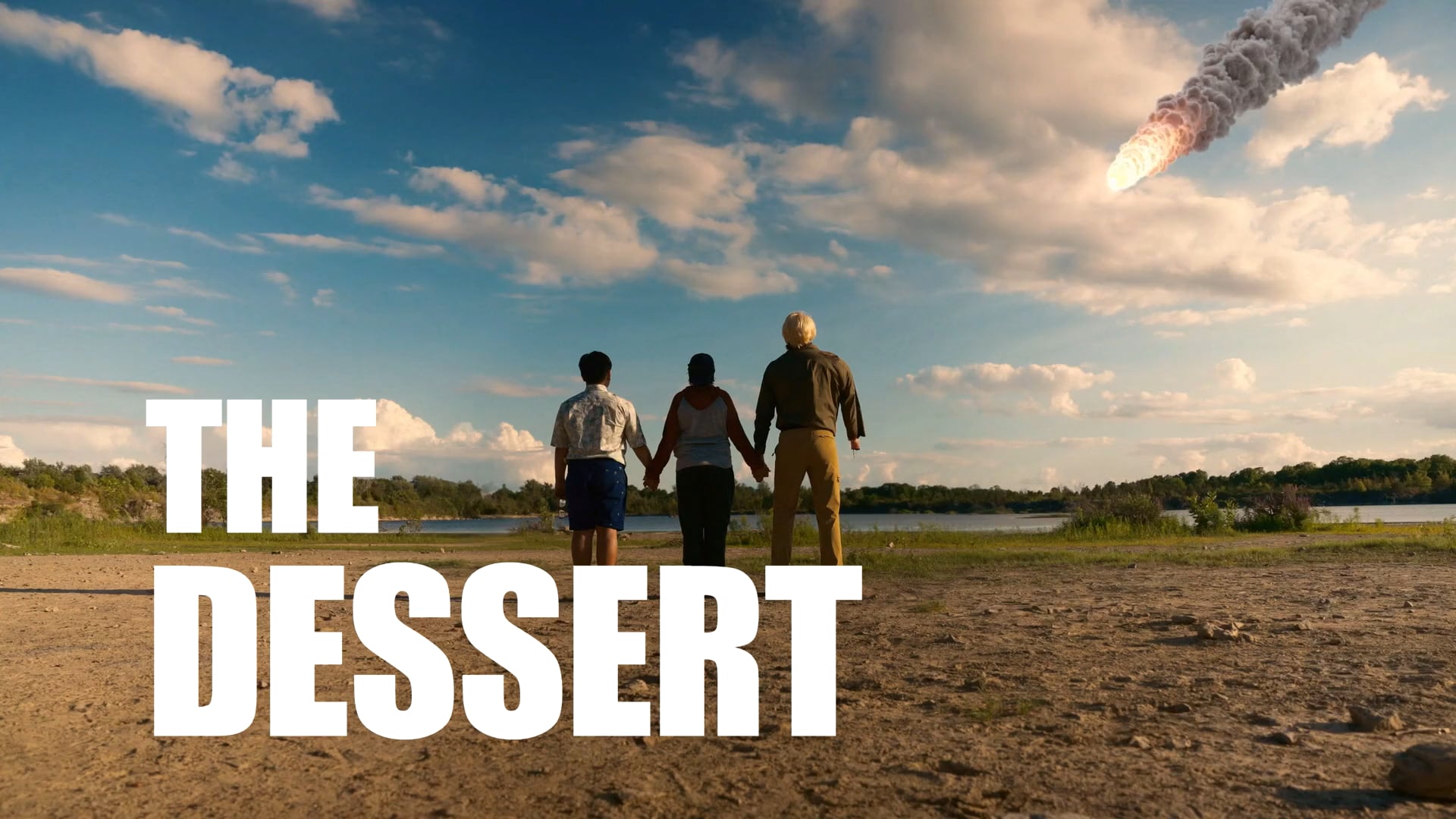 The Dessert