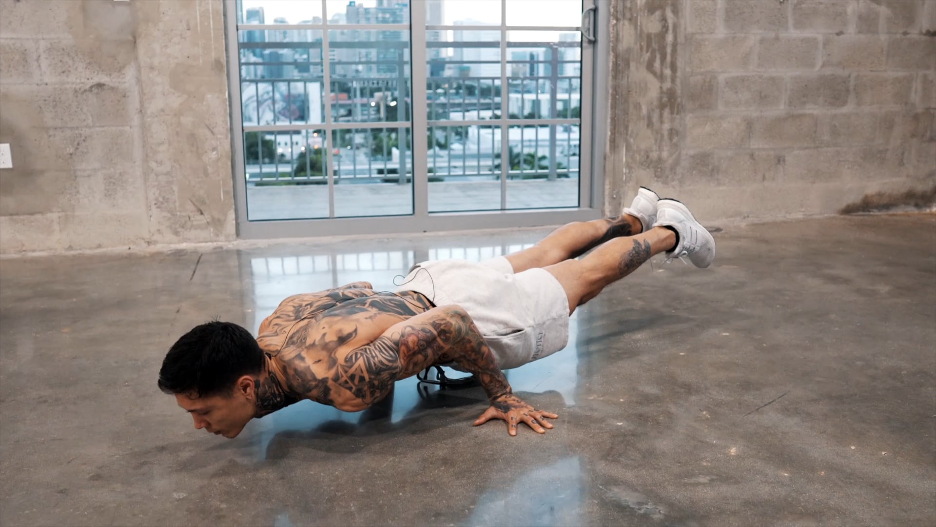 Exercise image