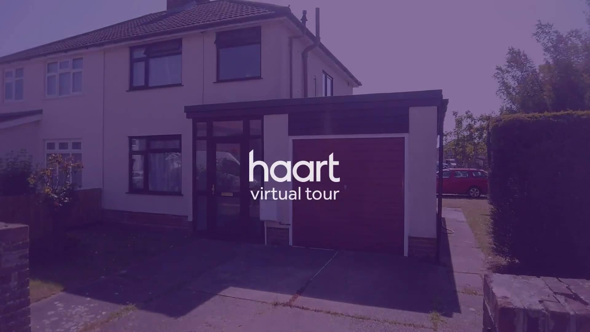 Virtual Viewing of Boyton Road, Ipswich, 3 bedroom SemiDetached House