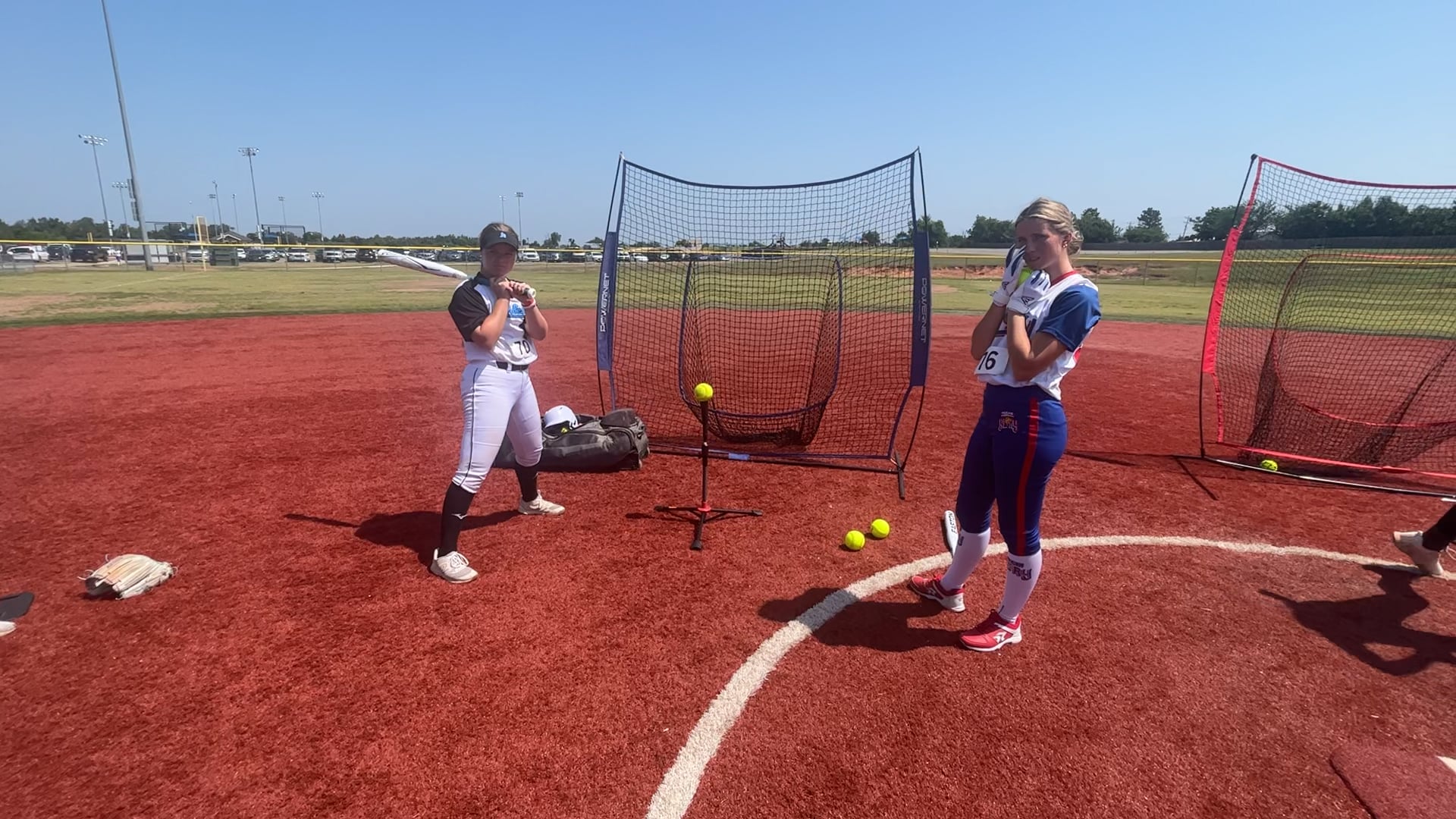 2025 Jaley James, C/INF 📍 Choctaw, OK, 📅 Tue, 06/20/23, ⏰ 11:33 AM, Top ...