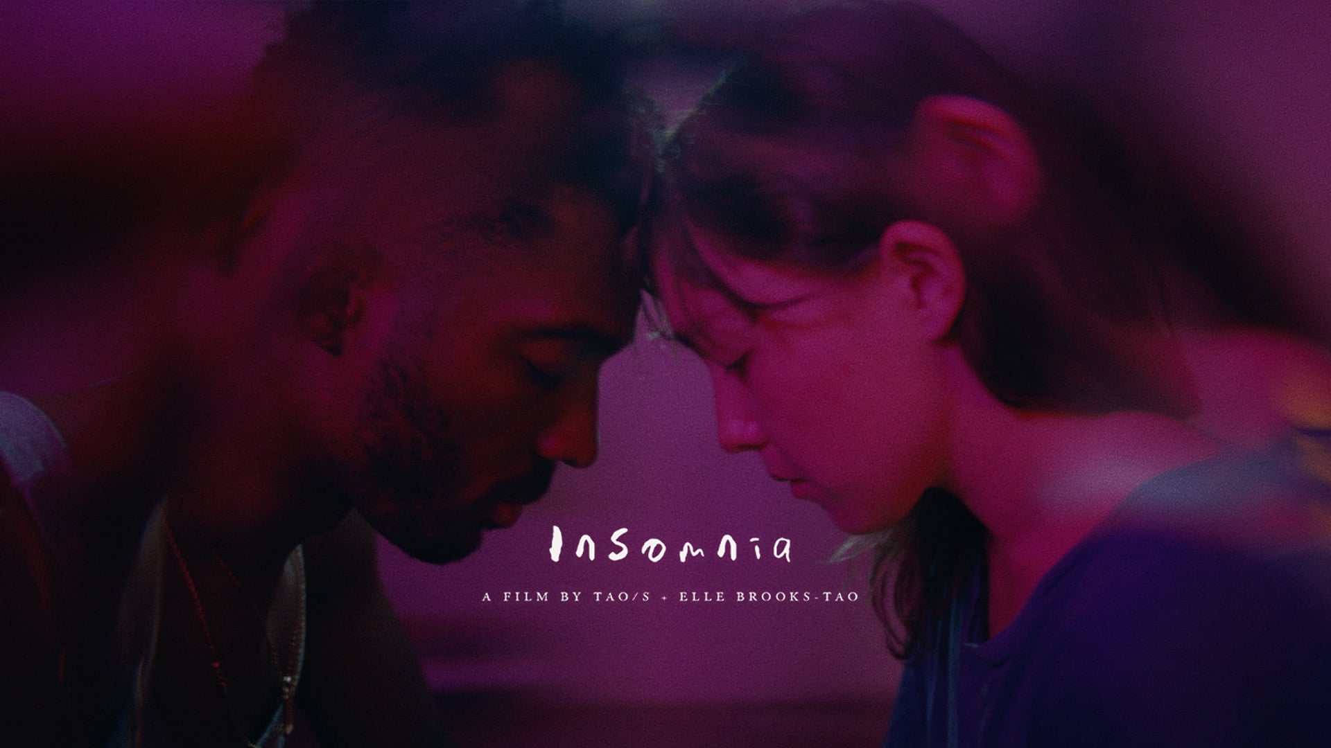 Insomnia | Filmsupply Films