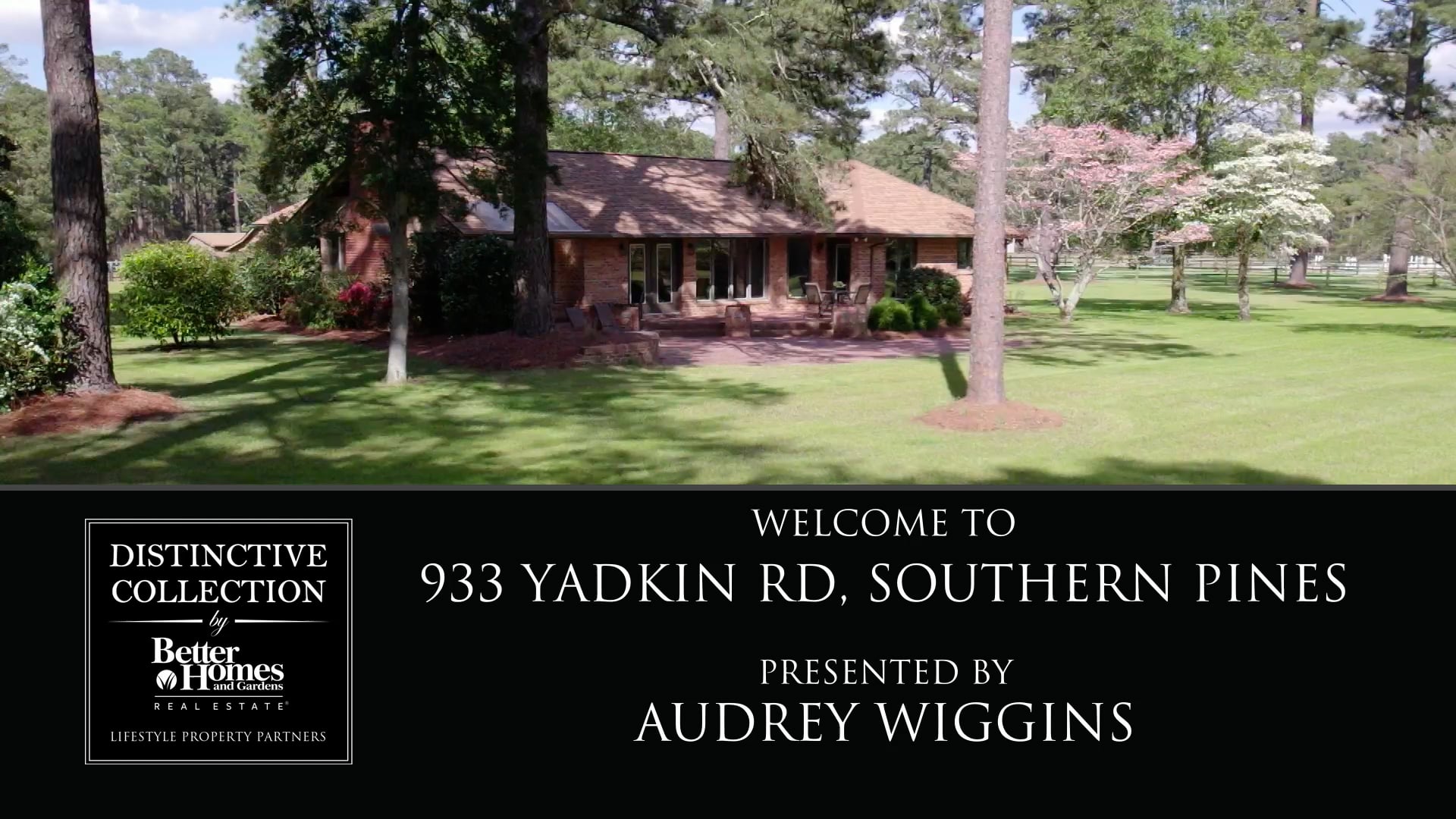 933 Yadkin Rd