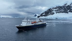 Lindblad Expeditions - Christian Cooper