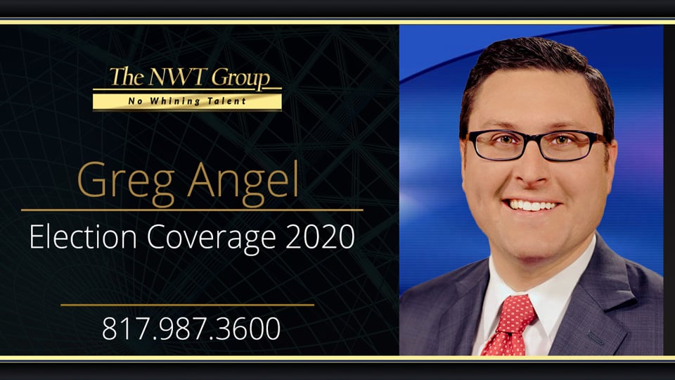 Election Coverage 2020