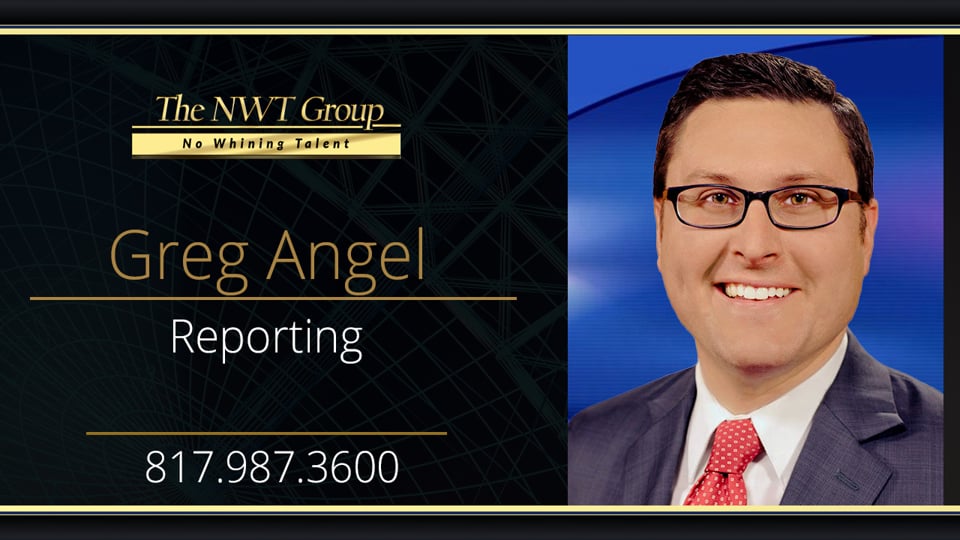 Greg Angel, News 13 Orlando Reporter, Anchor | nwtgroup.com