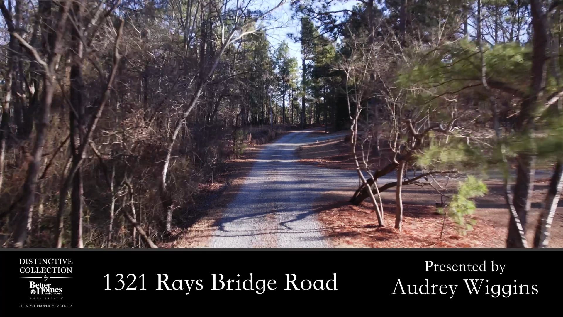 1321 Rays Bridge Rd FNL