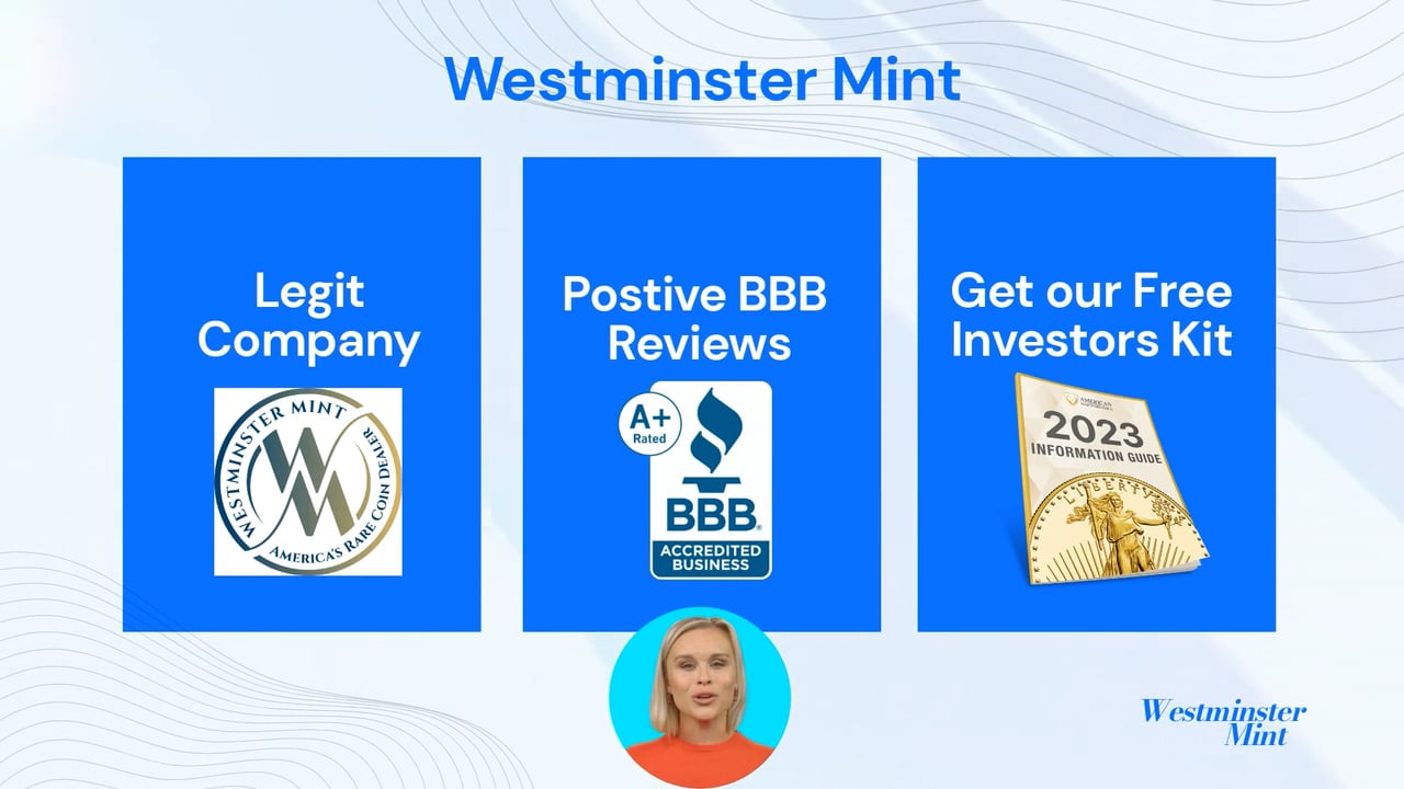 Westminster Mint Review Westminster Mint Review 2023 Scam or Legit